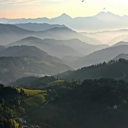 Prenocisca * Cerkno