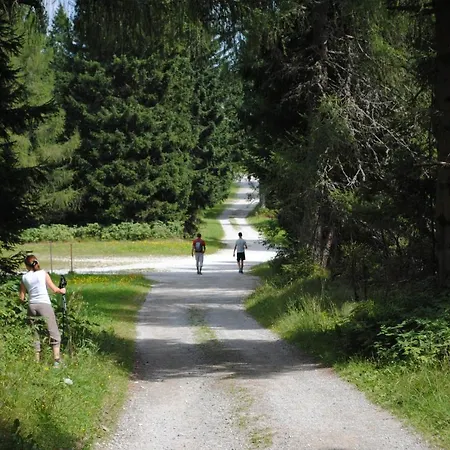 Hostel Prenocisca Cerkno