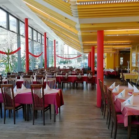 Hostel Prenocisca